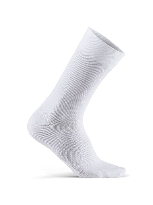 Craft ESSENCE Unisex Socks - White