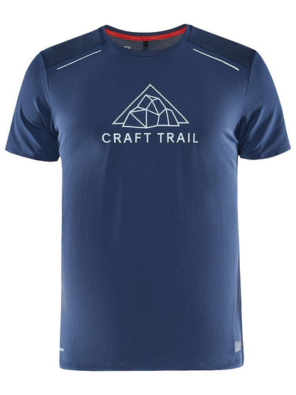 Craft Herren Pro Hypervent Kurzarm-T-Shirt