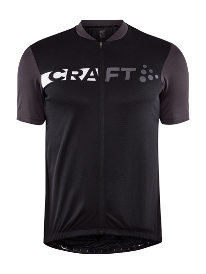 Maillot de vélo Craft Core ENDUR LOGO pour hommes