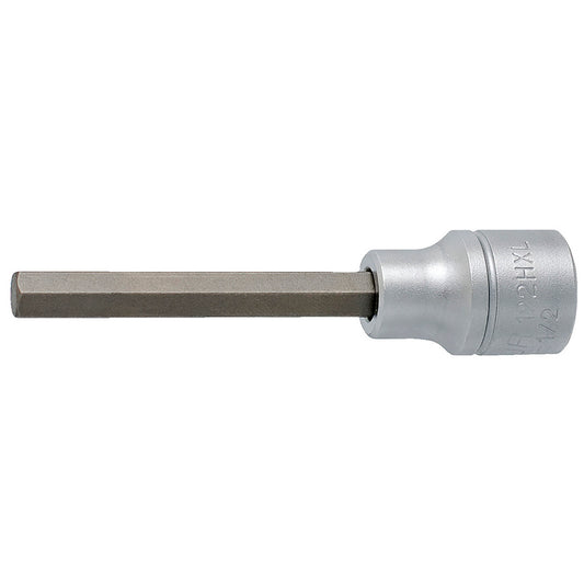 UNIOR LONG HEX SOCKET 1/2"