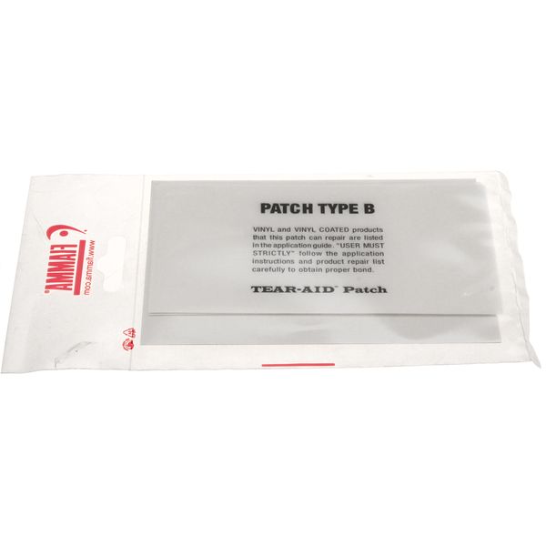 Kit de réparation Fiamma Plus