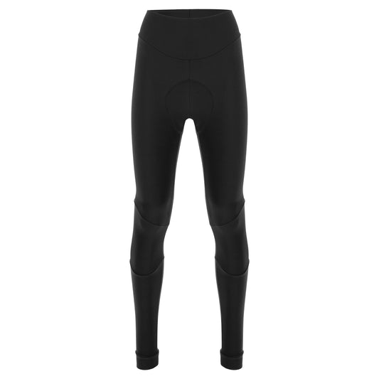 SANTINI AW21 ALBA WINTER-THERMOFLEECE-STRUMPFHOSE FÜR DAMEN