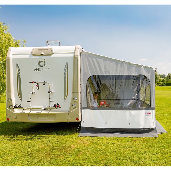 Fiamma Side W Pro Caravanstore / F35