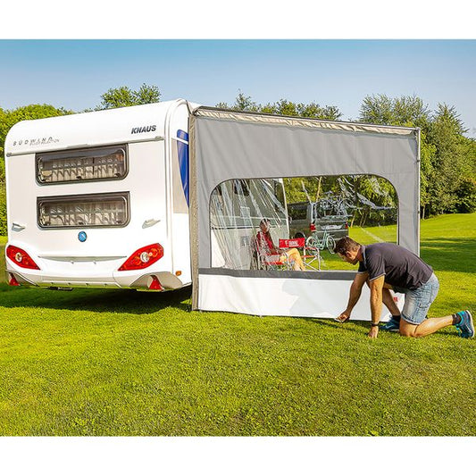 Fiamma Side W Caravanstore / F35