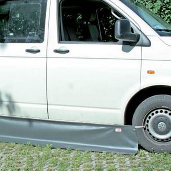 Fiamma Sockelleiste VW T5/T6