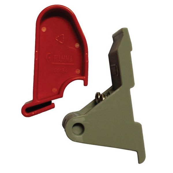 Kit Fiamma pour Omnistor latéral 5002/5003