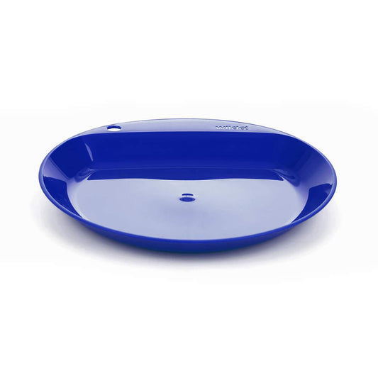 Wildo Camper Teller flach – Marineblau