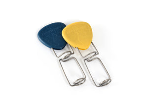 Light My Fire GrandPa's FireFork 2-Pack - Musty Yellow/Hazy Blue