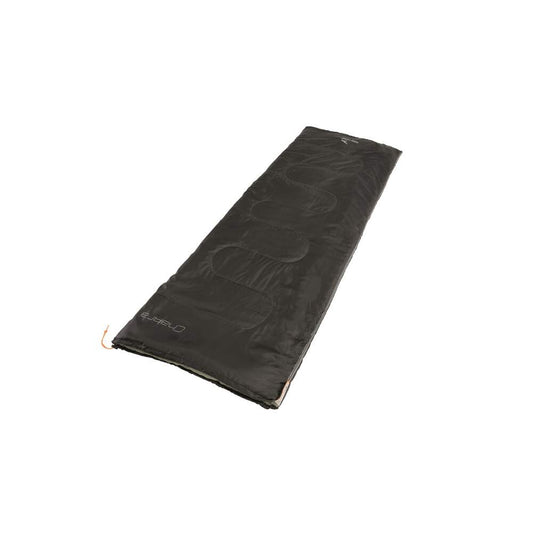 Easy Camp Chakra Square – Black