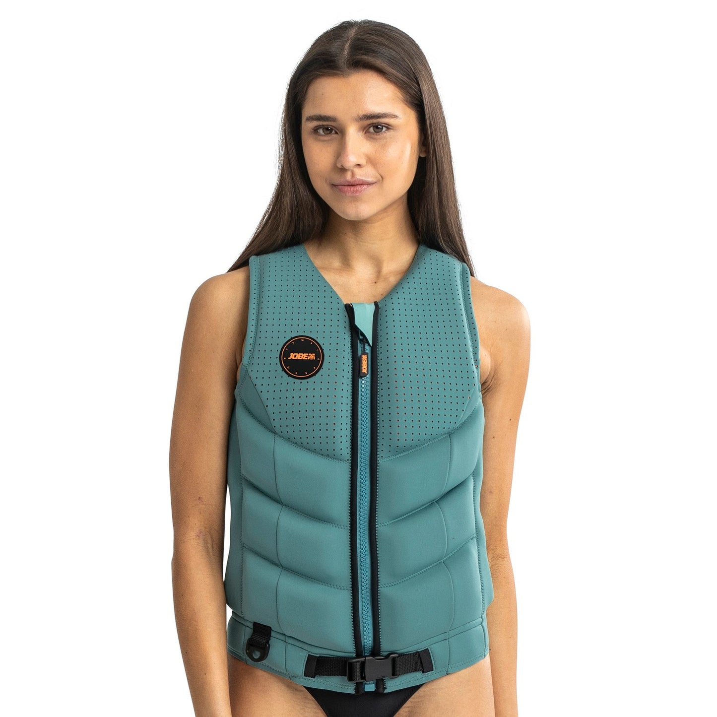 Jobe Fragment Schwimmweste Damen Vintage Teal