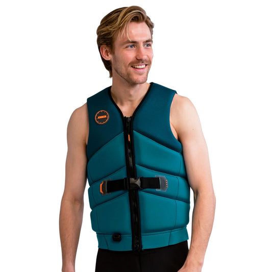 Jobe Unify Schwimmweste Herren Real Teal