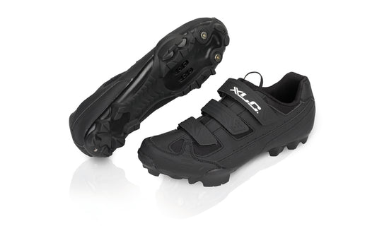 XLC MTB-SCHUHE CB-M06 SCHWARZ