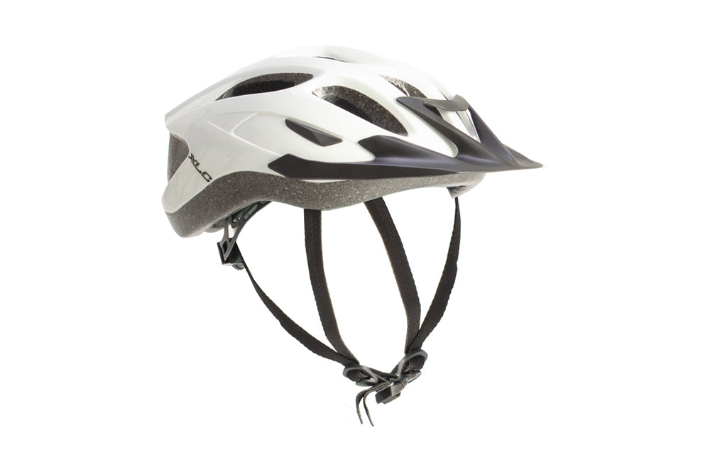 XLC WHITE HELMET BH-C25