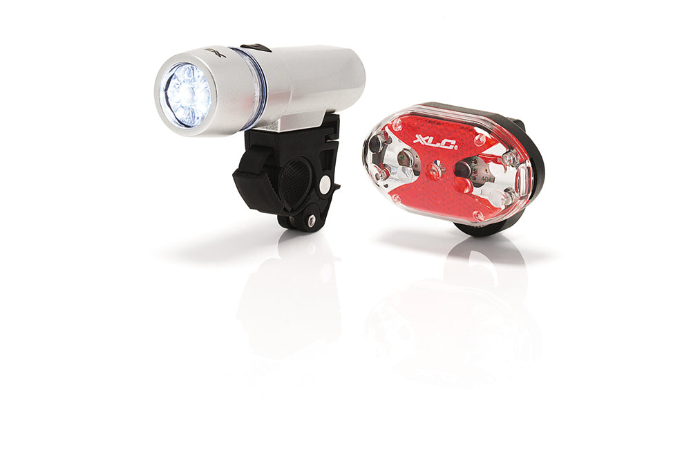 XLC LIGHTSET TRITON / THEBE CLS03