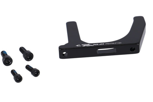 XLC Flat mount adapter for PM-brake