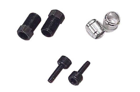 XLC OLIVE BARB KIT - AVID