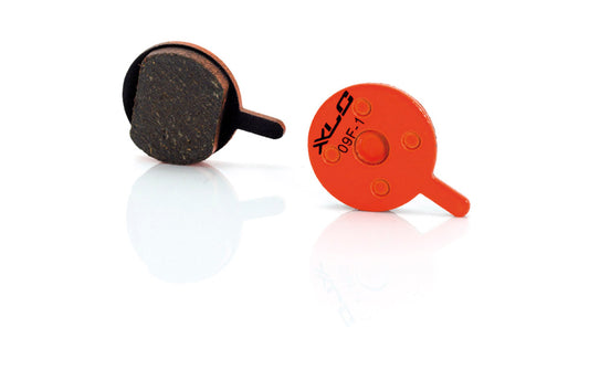 XLC ORGANIC DISC PAD PROMAX DSK