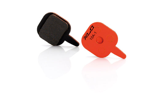 XLC ORGANISCHE SCHEIBENBELÄGE TEKTRO HYDRO/KABEL