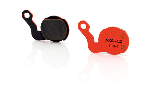 XLC ORGANIC DISC PAD MAGURA LOUISE 07