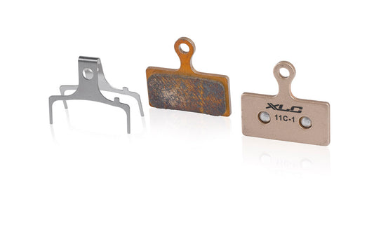 XLC DISQUE FRITTÉ XTR 11