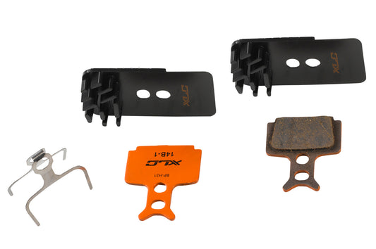 XLC ORGANIC COOL FORMULA MEGA R RX