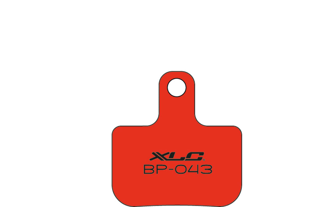 XLC ORGANIC DISC PAD SRAM DB LEVEL