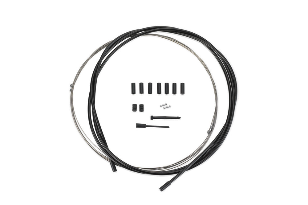 XLC COMPLETE GEAR CABLE SET