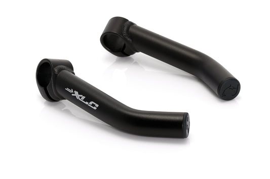 XLC BAR-ENDS COUDÉS BE-01
