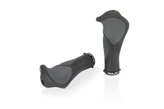 XLC BAR GRIPS GR-S22 ERGONOMIC