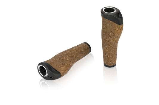 XLC CORK ERGO GRIPS GR-S32