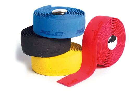 XLC BAR TAPE GEL GR-T01