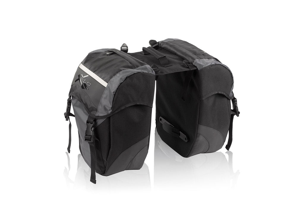 SAC DOUBLE XLC 30L