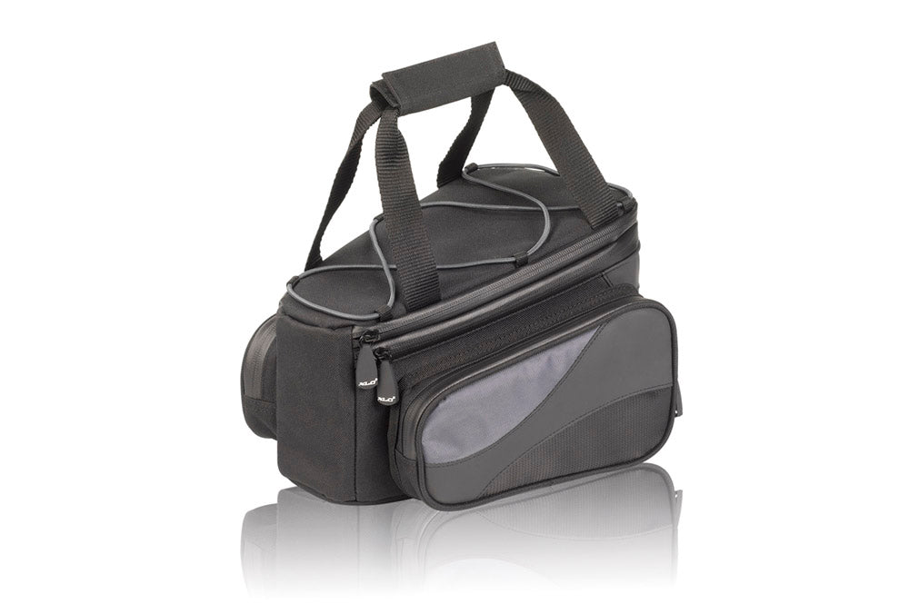 SAC DE RACK XLC 15LTR