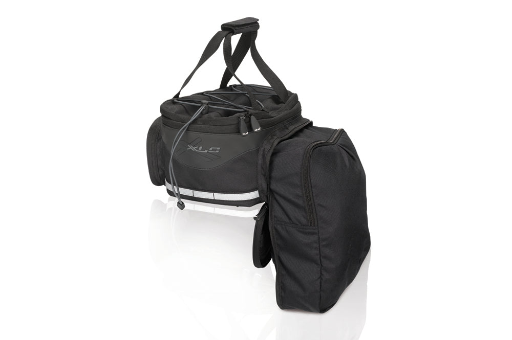 SAC DE RACKBORE XLC CARRYMORE 11L