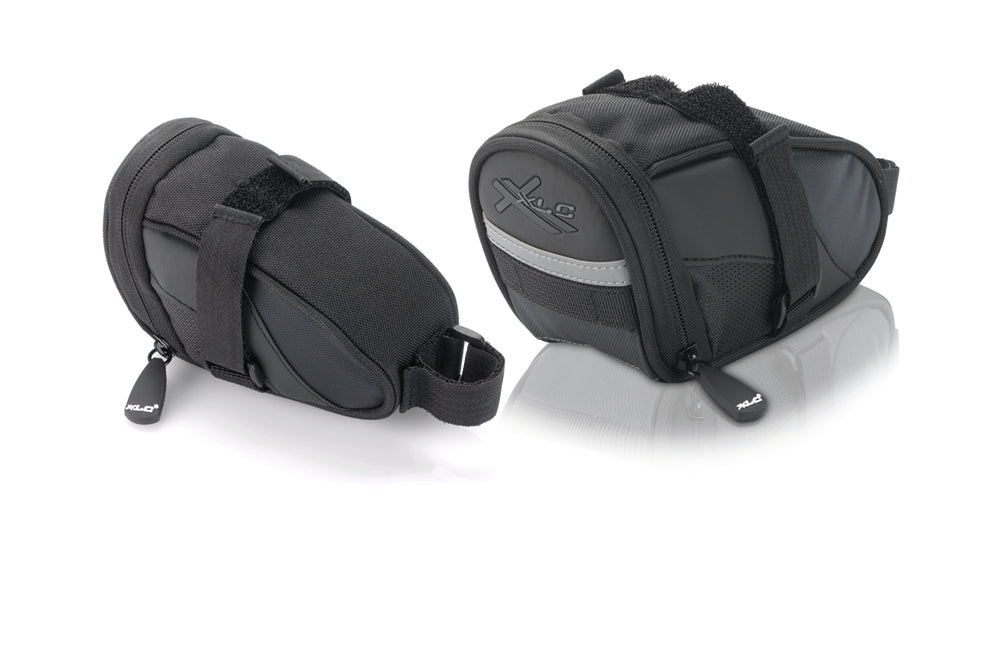 XLC SADDLE BAG BA-S59