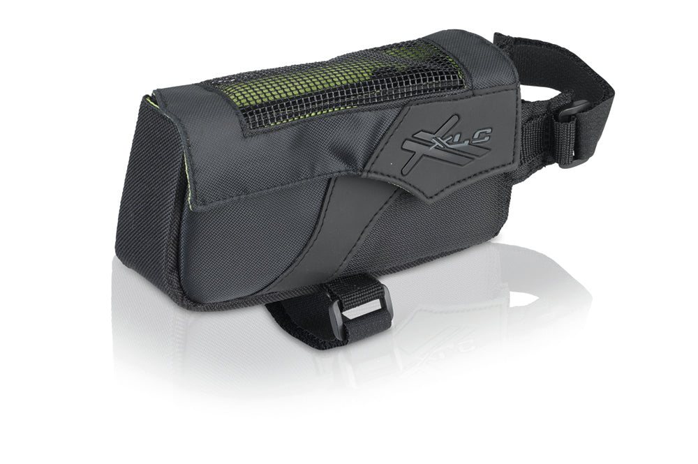 XLC TOP TUBE BAG 0.4L