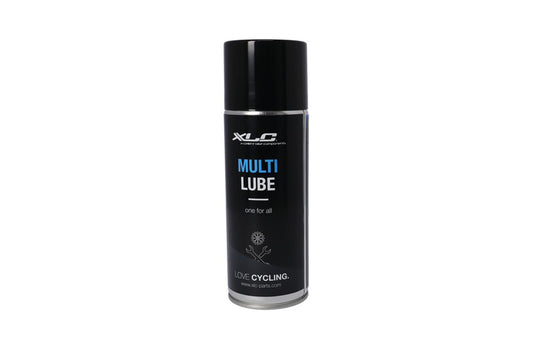XLC Multi Lube 400ml