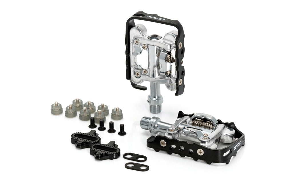 XLC MTB/TREKKING SYSTEMPEDAL PD-S02