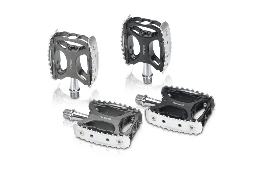 XLC MTB/TREKKING-PEDAL PD-M17