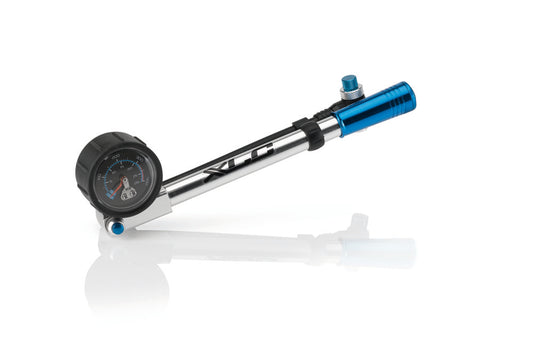 XLC HIGHAIR PRO SHOCK PUMP