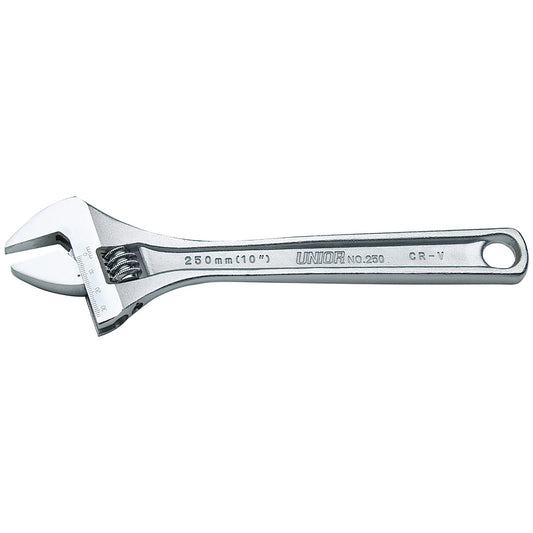 UNIOR ADJUSTABLE WRENCH