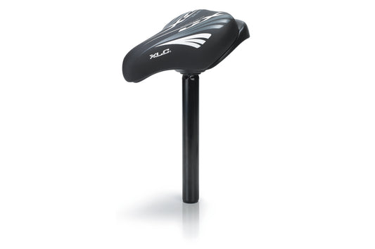 XLC KINDERSATTEL MIT STÜTZE