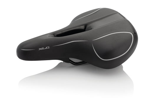 XLC CITY SATTEL TRAVELLER II ERGO