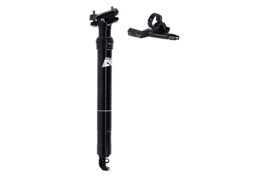 XLC DROPPER STEALTH 30,9 350 MM