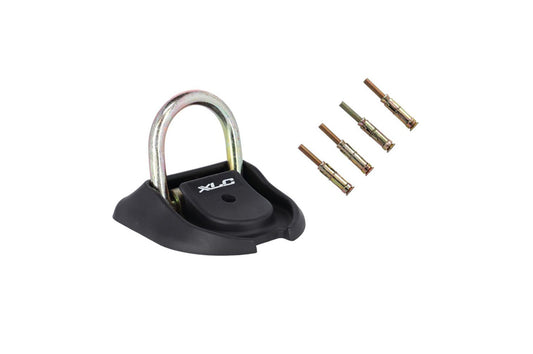 XLC Ancrage au sol XLC 16 mm