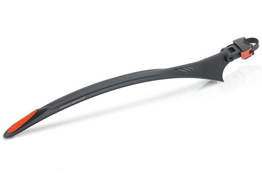 XLC MUDGUARD REAR MG-C07