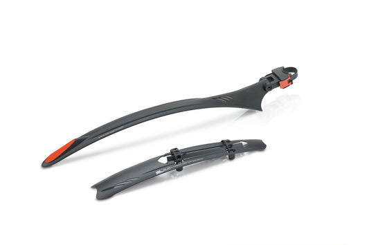 XLC MUDGUARD SET  MG-C08