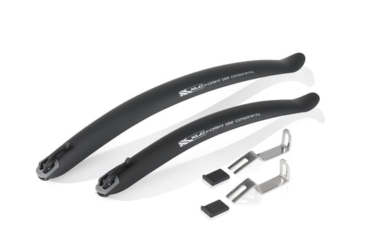 XLC MUDGUARD SET MG-C17
