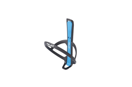 XLC BOTTLE CAGE WITH TYRE LEVER BC-K10