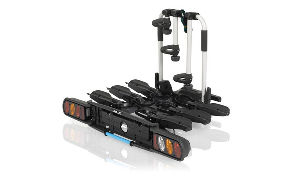 XLC FOLDING 3 E-BIKE RACK